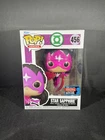 DC Green Lantern Star Sapphire NYCC Shared Sticker Exclusive Funko Pop #456