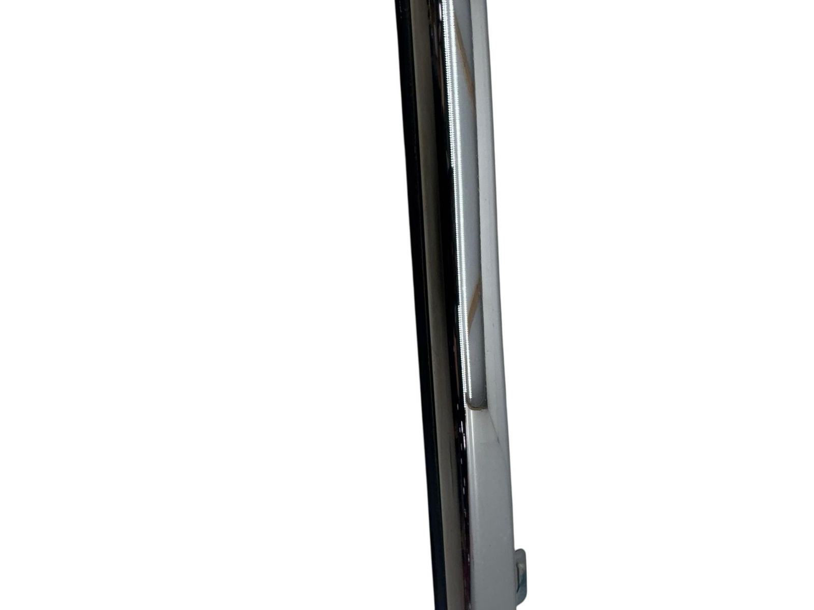 2006-2012 BENTLEY CONTINENTAL GT RH REAR RIGHT DOOR TRIM MOULDING | CHROME
