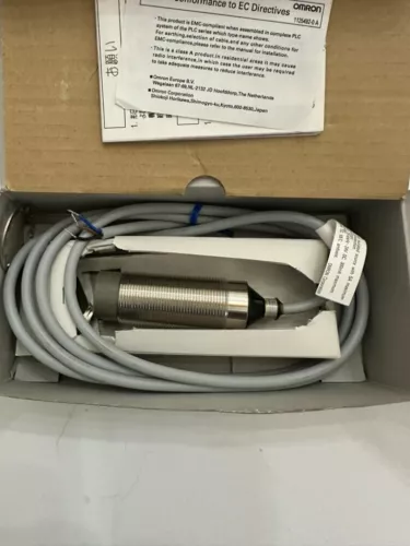 1PCS OMRON B7AP-S1  brand new with original box