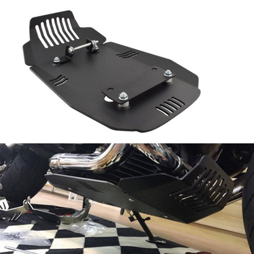 For BMW R1200 Nine T R9T Scrambler Aluminum Engine Sump Guard Bash Skid ...