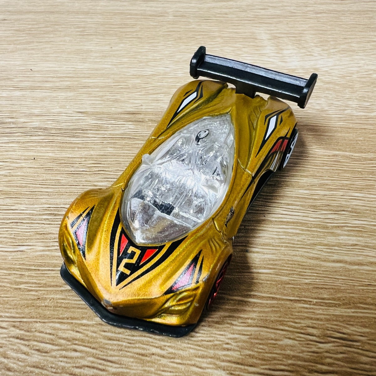 Mazda Furai Gold Red 2019 Mystery Models Series 3 2/12 | eBay