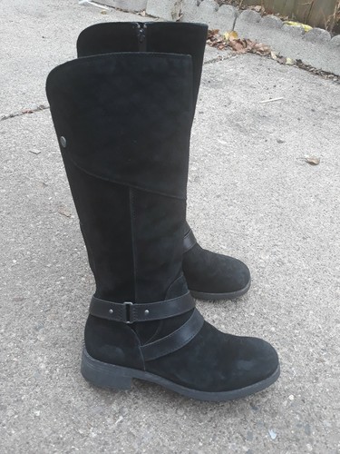North Face Bridgeton Womens Boots Size 