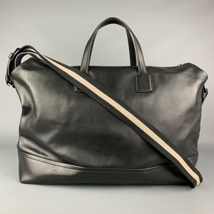 bally duffle bag