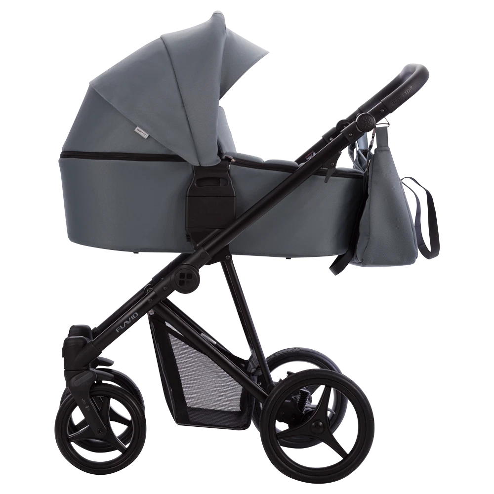5901497103913 Pushchair FLAVIO - 13/CZM BEBETTO