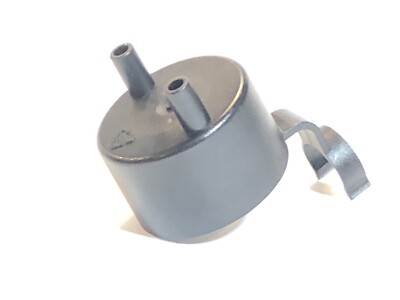 Krups Black Espresso 2 Cup Splitter Lid 171 865 866 867 871 872 963 972 985 987