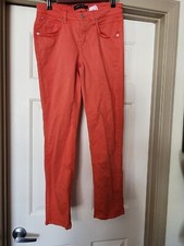 Cambio Jeans Pina Size 8 Style 0029