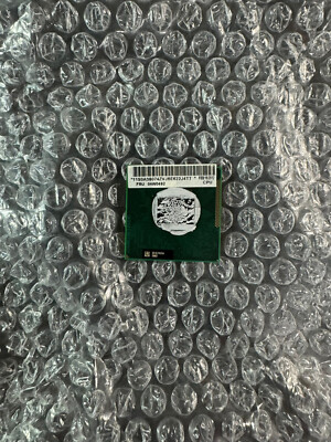 Intel Core i5-2520M CPU 2.5 GHz 2-Core (SR048) Processor PPGA988 