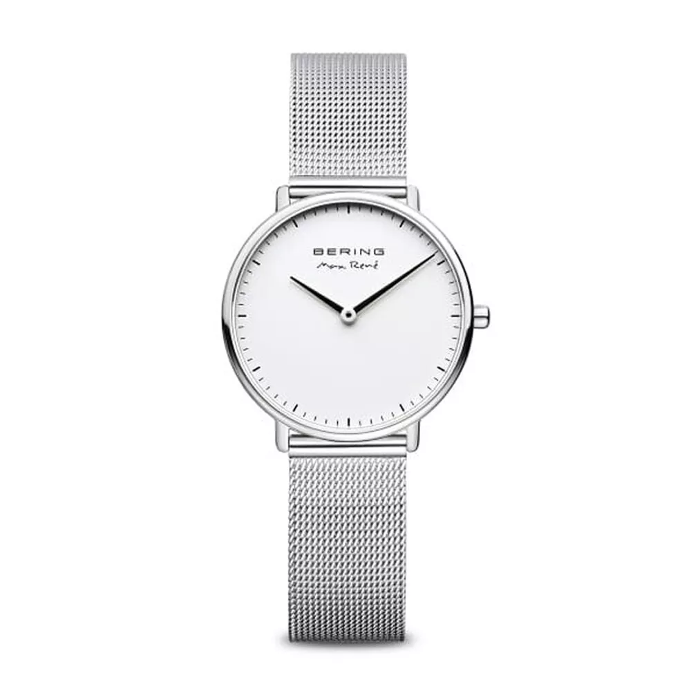Bering sales rene max