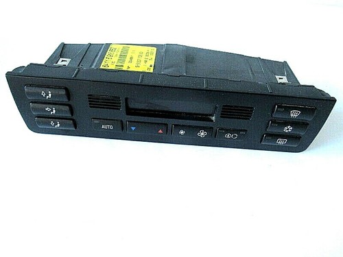 Commande De Chauffage/climatisation BMW E46 320D - Réf. 64.11 6931604 - Occasion