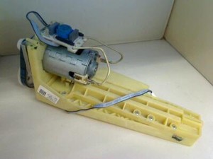 Brüheinheit Brühgruppe Getriebe Motor 32.09 DeLonghi Magnifica ESAM3200.S -4