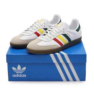 Sneaker Releases Adidas Samba Adidas Superstar Rasta White Adidas