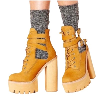 Jeffery Campbell The Abner Platform 