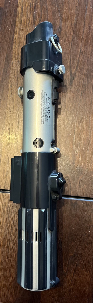 2006 2024 hasbro lightsaber