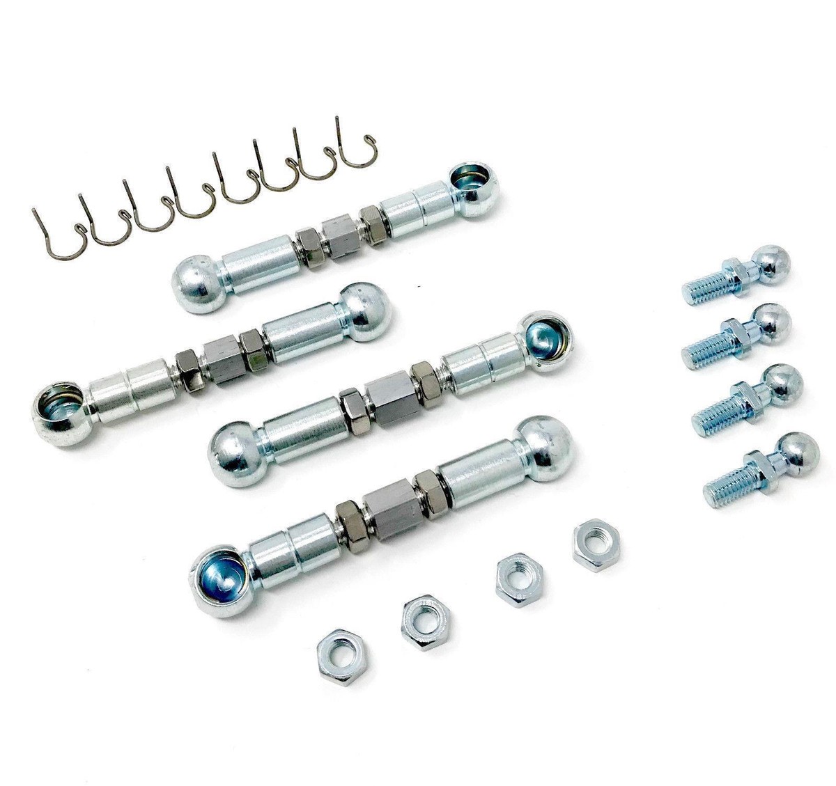 Fahrwerk / Tieferlegung » ® Tuning Tuning Seit 1985