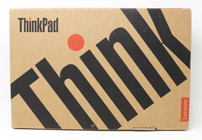 Lenovo ThinkPad T14 Gen 4 14