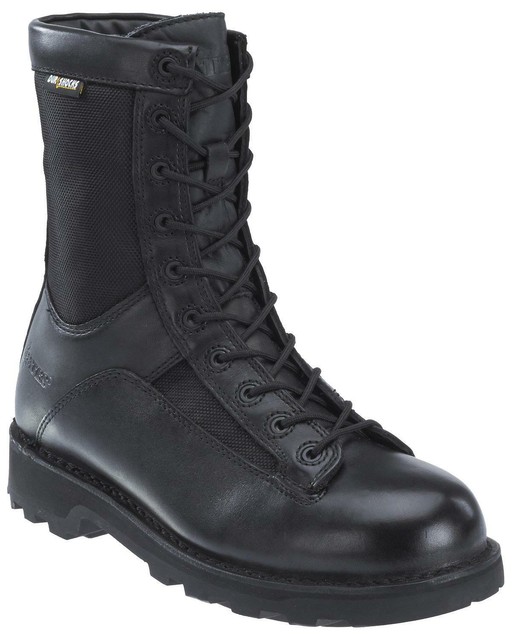 bates 8 durashocks waterproof boot