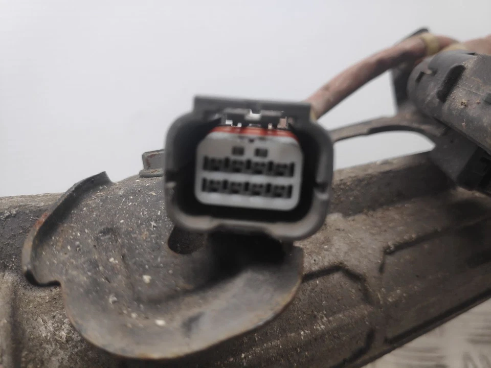 2015 HONDA CR-V MK IV LENKGETRIEBE/GEPÄCKTRÄGER 53600T1V-E11 - Bild 3 von 4