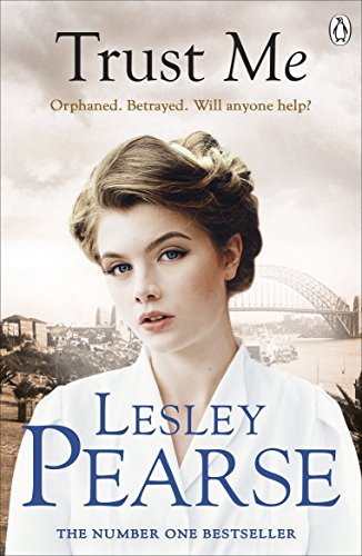Trust Me By Lesley PeA*se. 9780141046044