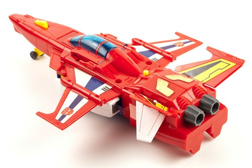 Transformers G1 STAR SABER C-324 Takara 1989 vintage Victory JAPAN Brainmaster - Picture 19 of 23