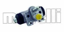 Drum Brake Wheel Cylinder METELLI 04-0474