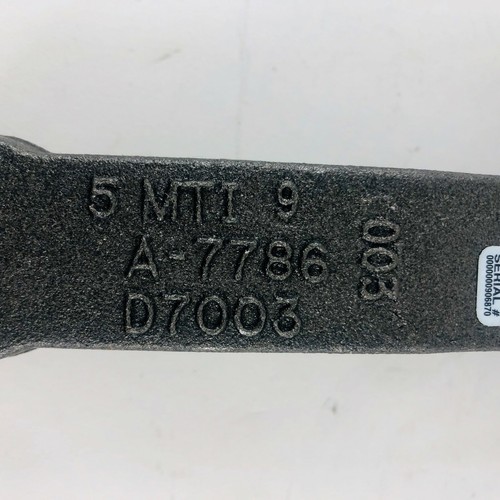 EATON A7786 CLUTCH RELEASE FORK FOR FULLER HYDRAULIC CLUTCH/ FULA7786