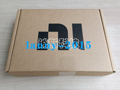1PC New NI USB-8506/2 784664-01 data acquisition card