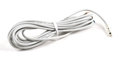 10 Stück SMC 3C-D-A93L Magnetschalter Magnetic Switch Reed-Schalter Ersatzteil