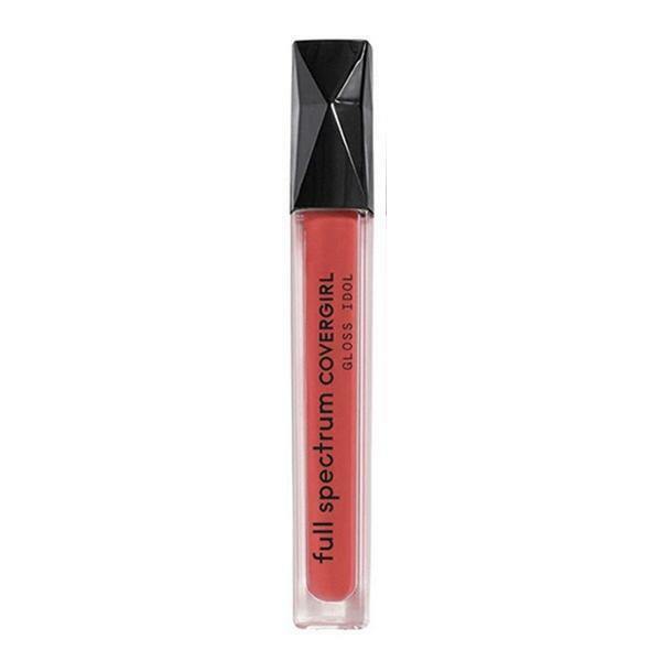 CoverGirl- Lip Gloss Yass