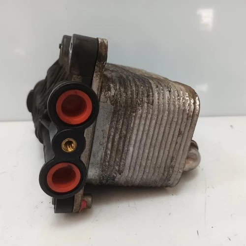 235411908 Refrigeratore Olio Motore per BMW SERIE 5 BERLINA (E60) 530d 4036593 - Foto 4 di 10