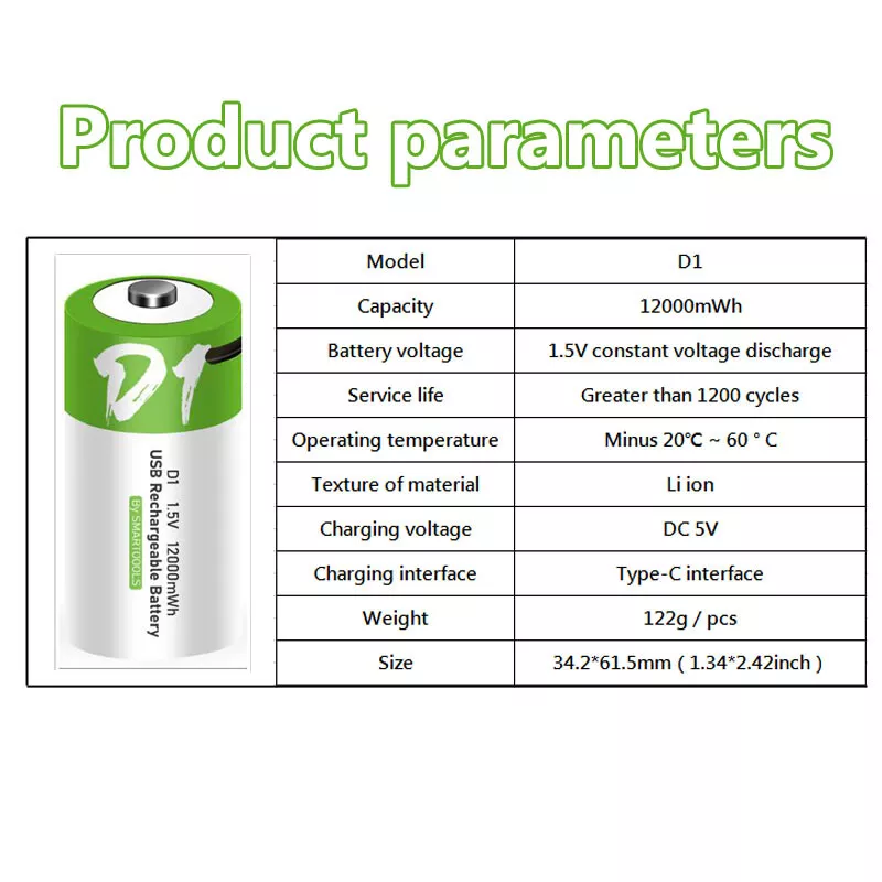 Voltage of a rechargeable cell deals