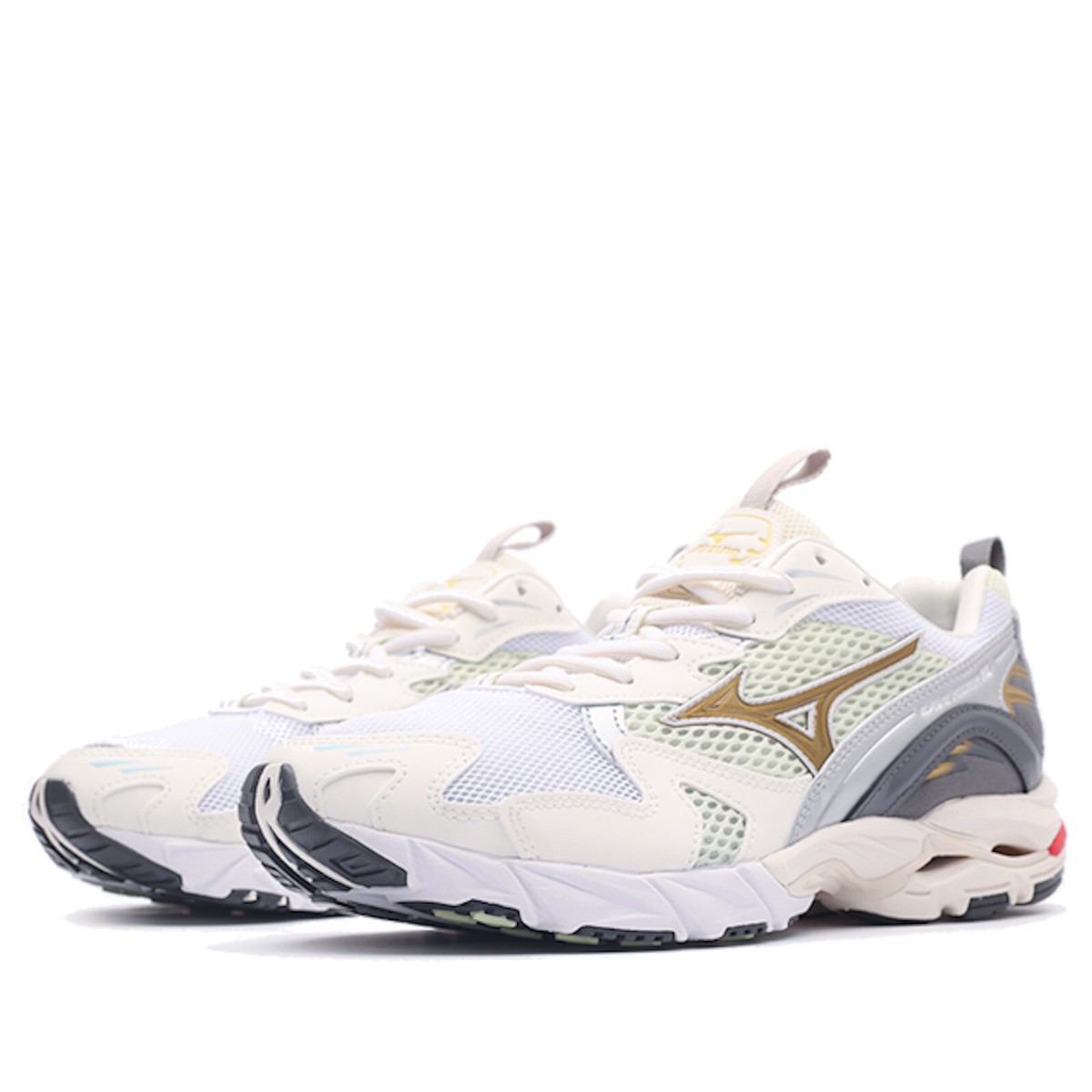 Mizuno Wave Rider 10 White Silver Cloud Sunstruck D1GA331201 japan jp sneake | eBay Mizuno Wave Rider 10 White Silver Cloud Sunstruck D1GA331201 japan jp sneake | eBay