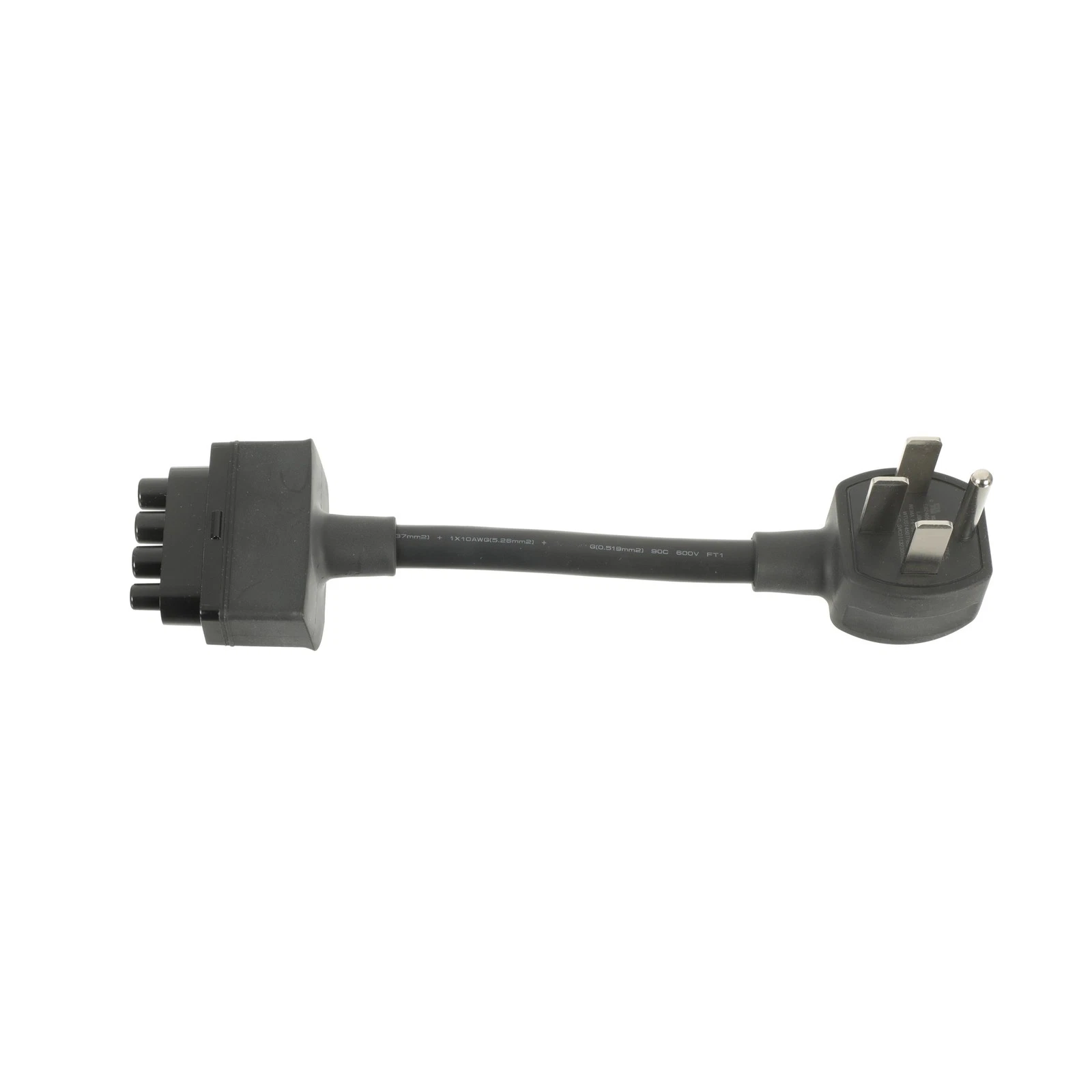 Adaptador para Ford E-Transit 2022 (N/P LJ9Z-14A411-AE)
