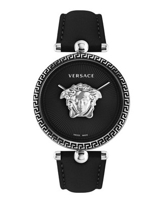 BRAND NEW VERSACE PALAZZO EMPIRE LADIES' WATCH - VECO01622 RETAIL: $1,295