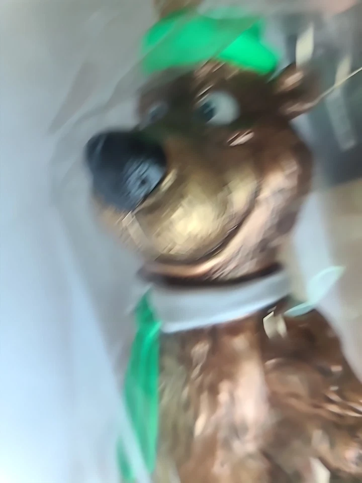 Nueva figura de vinilo Sofubi SFBI Yogi Bear Poplife Vivi Su Hanna Barbera edición limitada Foto 4 de 4