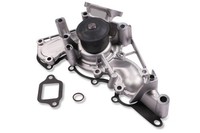 Wasserpumpe MotorküHlung Hepu P7703 FüR Toyota Lexus Cruiser LX LS 200 SC UZJ100