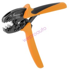 1pcs Weidmuller Crimping Tools Crimping Pliers CTN 25 D4  9006220000