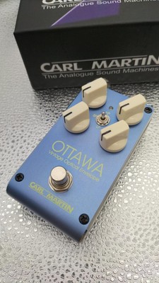 ottawa エフェクター