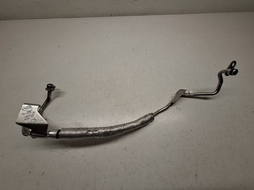 Mercedes-Benz GLE W167 2019 Benzin 265kW Turbolader Ölleitung Ölschlauch