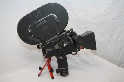 Objectif Rare Schneider Xenon 28mm F/2 Arri S - Circa 1952 - Occasion