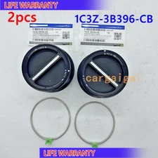 2Pcs Automatic Front Locking Hub for Super Duty F250 450 Excursion US New