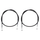 2 Pieces Wohnzimmer Sessel Modern Liegesessel Kabel Für Relaxsessel