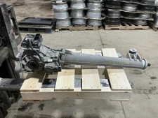 Carrier Rear Axle AWD Fits 18-22 EQUINOX 822789