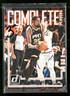 2023-24 Donruss Complete Players Kevin Durant #9 Phoenix Suns NBA Insert Card