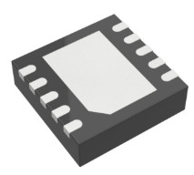 Pack of 3  LT3065EDD#PBF  Integrated Circuits Regulator Linear Positive Adjus...