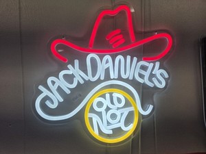 Jack Daniels Led Sign | eBay