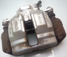 MERCEDES R171 / SLK 200K 163PS / BREMSSATTEL / vorne rechts / 288x25mm (CK151) MERCEDES R171 / SLK 200K 163PS / BREMSSATTEL / vorne rechts / 288x25mm (CK151)