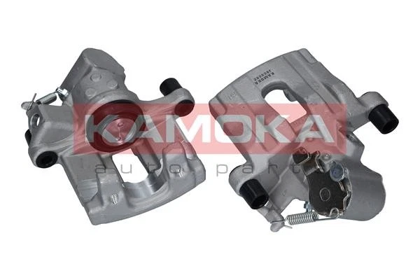PINZA DE FRENO JBC0202 PARA VAUXHALL VECTRA/Mk/II SIGNUM OPEL Z18XE 1,8 L 4 cilindros 3,2 L Foto 2 de 4
