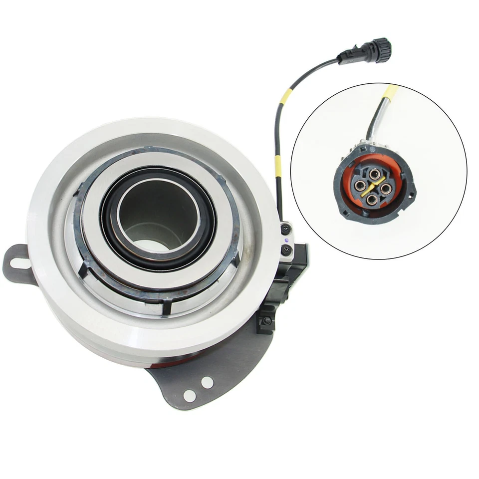 Rolamento de liberação de embreagem para Volvo Trucks FE FH FM FMX - Imagem 3 de 4