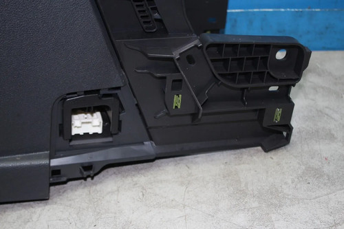 Middelste console vak bekerhouder 9670593077 9686267677 Peugeot 5008 I 0E Bj.13 - Afbeelding 8 van 10