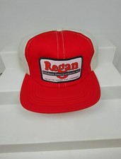 Offshore Drilling Tools Trucker Hat-Regan Offshore International